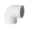 PVC Elbow 90° (Class 18, AS1477)