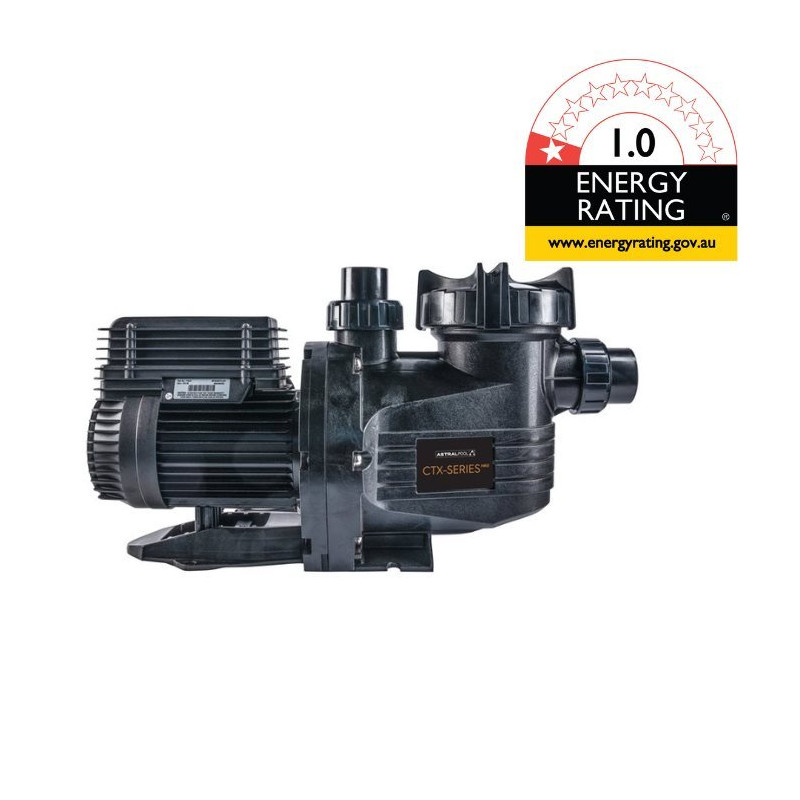 CTX 280C ASTRALPOOL PUMP