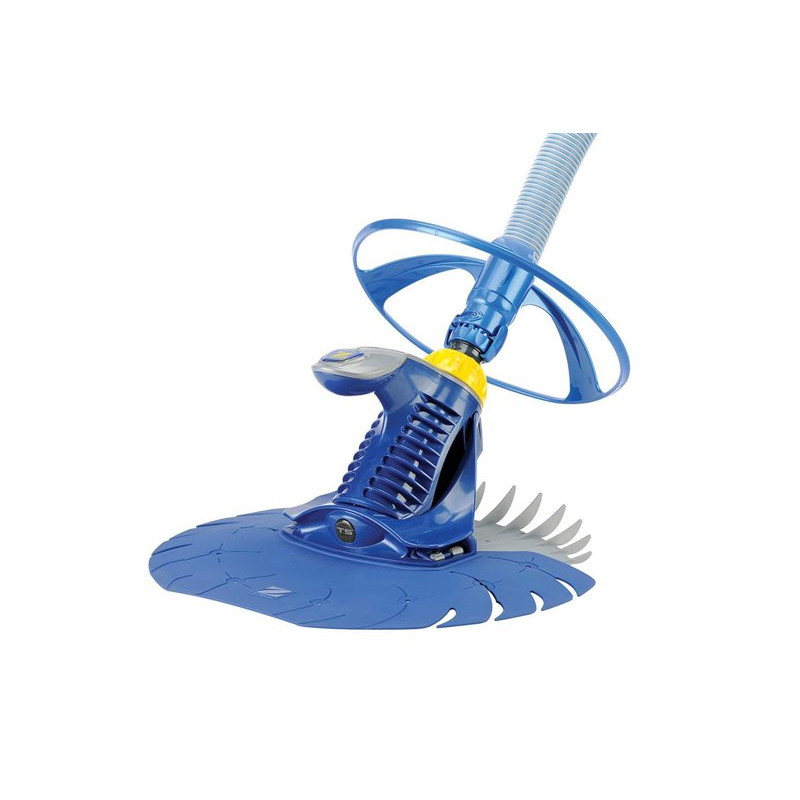 T5 DUO-SUCTION POOL CLEANER